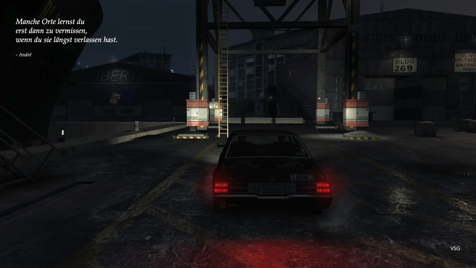 Liberty City