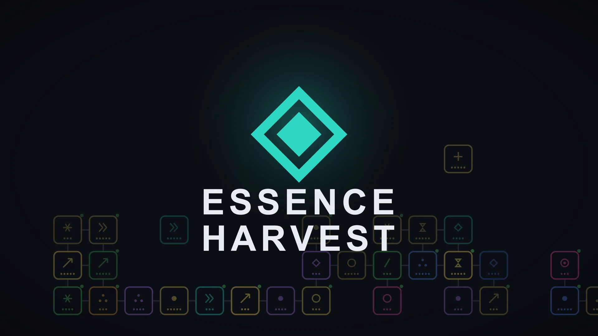 Allein entwickeln, ohne allein zu sein – Mein Weg zu Essence Harvest