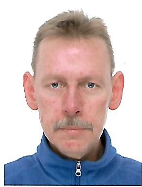 Holger Beisheim