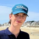 Liam Eymann